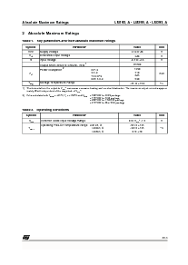 浏览型号LM293PT的Datasheet PDF文件第3页