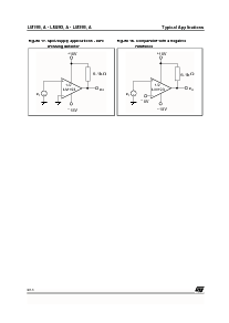 浏览型号LM293PT的Datasheet PDF文件第8页