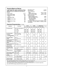 浏览型号LM394CN的Datasheet PDF文件第2页