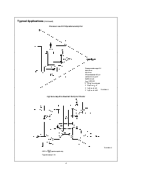 浏览型号LM394CN的Datasheet PDF文件第4页