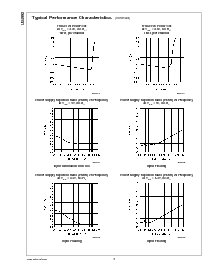 浏览型号LM4992SD的Datasheet PDF文件第6页