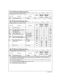 浏览型号LM6152ACM的Datasheet PDF文件第5页