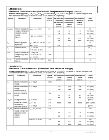 浏览型号LM4040CEM3-2.5的Datasheet PDF文件第9页