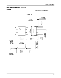 浏览型号LM431BCM的Datasheet PDF文件第9页