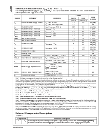浏览型号LM4665MM的Datasheet PDF文件第4页