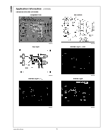 浏览型号LM4666SD的Datasheet PDF文件第14页