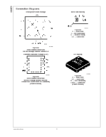 浏览型号LM4673SD的Datasheet PDF文件第2页