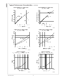 浏览型号LM4673SD的Datasheet PDF文件第8页