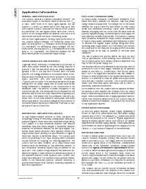 浏览型号LM4673TM的Datasheet PDF文件第10页