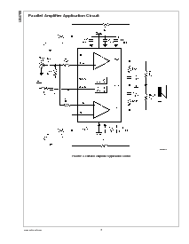 浏览型号LM4780TA的Datasheet PDF文件第6页