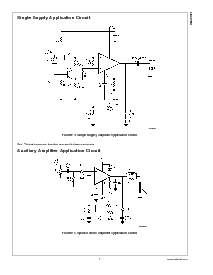 浏览型号LM4780TA的Datasheet PDF文件第7页