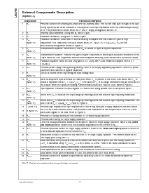 浏览型号LM4780TA的Datasheet PDF文件第8页