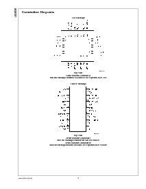 浏览型号LM4838MTE的Datasheet PDF文件第2页