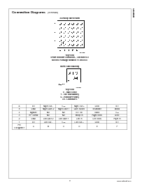 浏览型号LM4838MTE的Datasheet PDF文件第3页