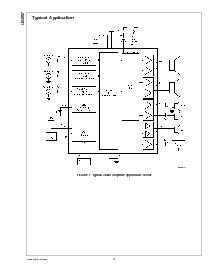 浏览型号LM4857ITL的Datasheet PDF文件第2页