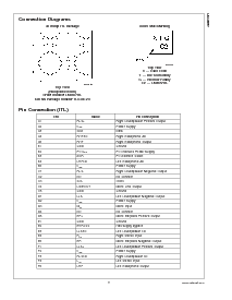 浏览型号LM4857ITL的Datasheet PDF文件第3页