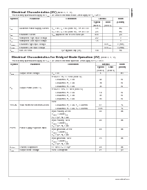 浏览型号LM4883SQ的Datasheet PDF文件第5页