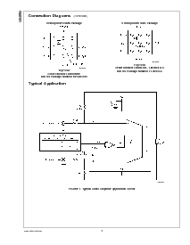 浏览型号LM4894LD的Datasheet PDF文件第2页