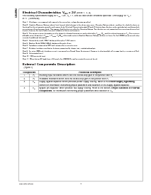 浏览型号LM4894LD的Datasheet PDF文件第4页