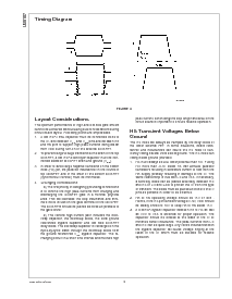 浏览型号LM5107的Datasheet PDF文件第8页