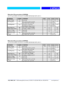 浏览型号LM7808的Datasheet PDF文件第3页