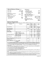 浏览型号LM61CIM3X的Datasheet PDF文件第3页