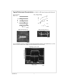 浏览型号LM6365N的Datasheet PDF文件第6页