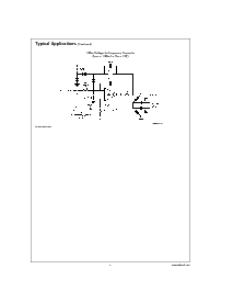 浏览型号LM6365N的Datasheet PDF文件第9页