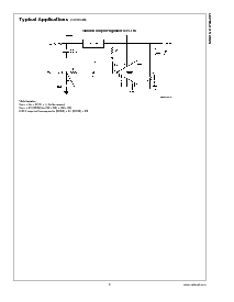 浏览型号LM78L05ACZ的Datasheet PDF文件第9页