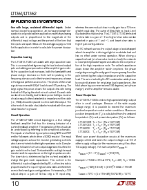 浏览型号LT1361CN8的Datasheet PDF文件第10页