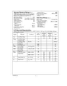 浏览型号[name]的Datasheet PDF文件第2页
