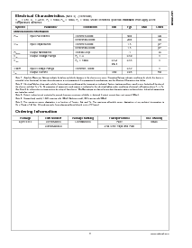 浏览型号LMH6628MA的Datasheet PDF文件第3页