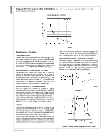 浏览型号LMH6628MA的Datasheet PDF文件第8页