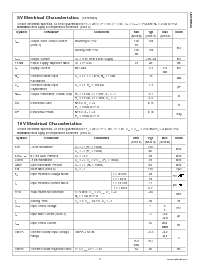 浏览型号LMH6640的Datasheet PDF文件第3页