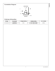 浏览型号LMH6640的Datasheet PDF文件第5页