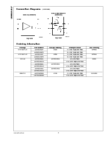 浏览型号LMH6647MFX的Datasheet PDF文件第2页