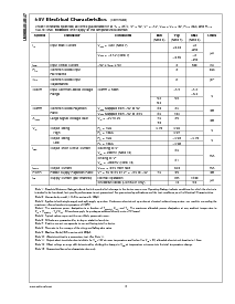 浏览型号LMH6647MFX的Datasheet PDF文件第6页