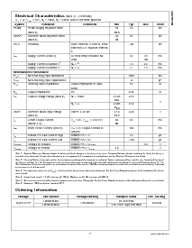 浏览型号LMH6738MQ的Datasheet PDF文件第3页