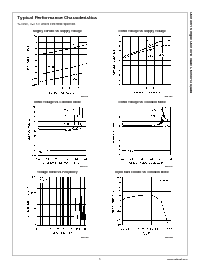 浏览型号LMP2011MF的Datasheet PDF文件第5页