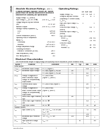 浏览型号LMS485CM的Datasheet PDF文件第4页