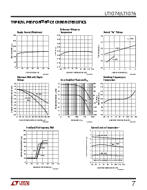 浏览型号LT1076CQ的Datasheet PDF文件第7页