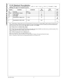 浏览型号LMV358M的Datasheet PDF文件第4页