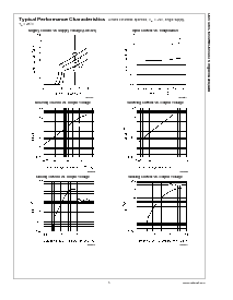 浏览型号LMV358MM的Datasheet PDF文件第5页