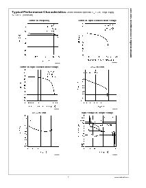 浏览型号LMV324M的Datasheet PDF文件第7页