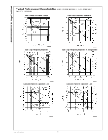 浏览型号LMV321的Datasheet PDF文件第8页