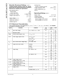 浏览型号LMV710M5X的Datasheet PDF文件第2页