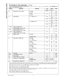 浏览型号LMV710M5X的Datasheet PDF文件第4页