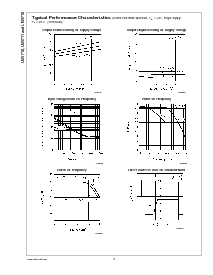 浏览型号LMV710M5X的Datasheet PDF文件第6页