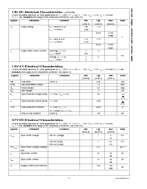 浏览型号LMV931MGX的Datasheet PDF文件第3页