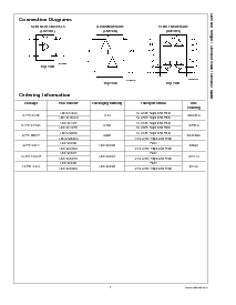浏览型号LMV934MA的Datasheet PDF文件第7页